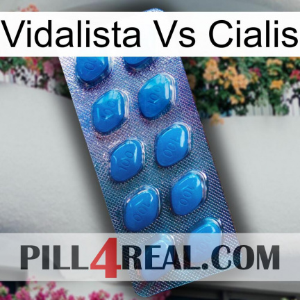 Vidalista Vs Cialis viagra1